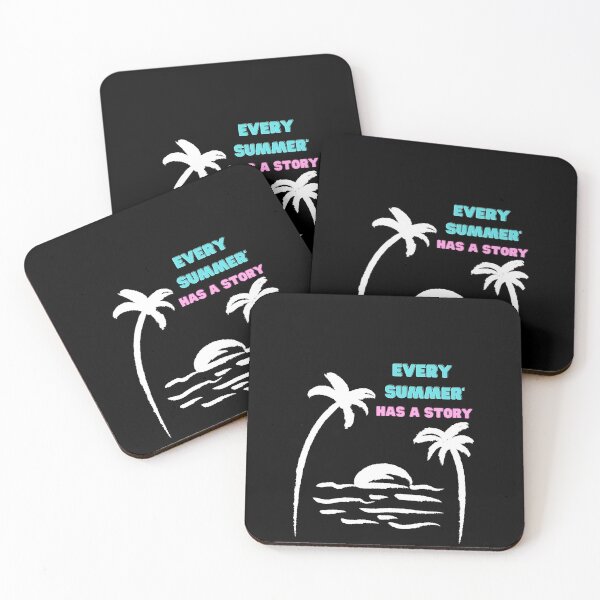 Item preview, Every Summer Has A Story designed and sold by yasarh.