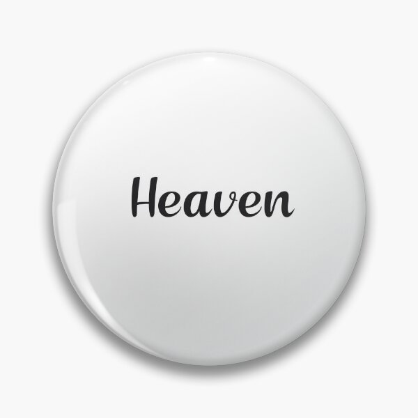 Item preview, Heaven designed and sold by 99Posters.