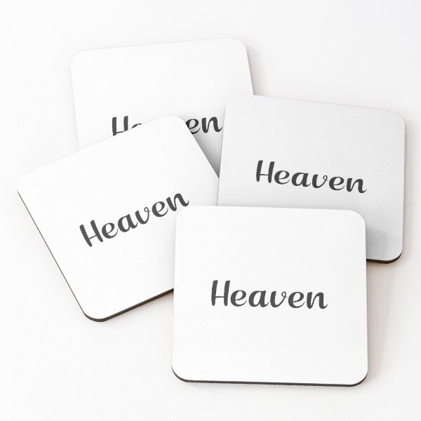 Item preview, Heaven designed and sold by 99Posters.