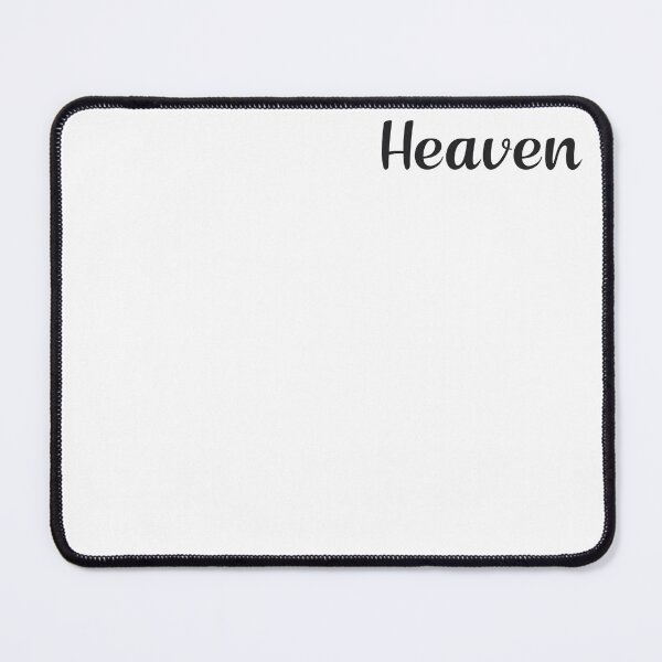 Item preview, Heaven designed and sold by 99Posters.