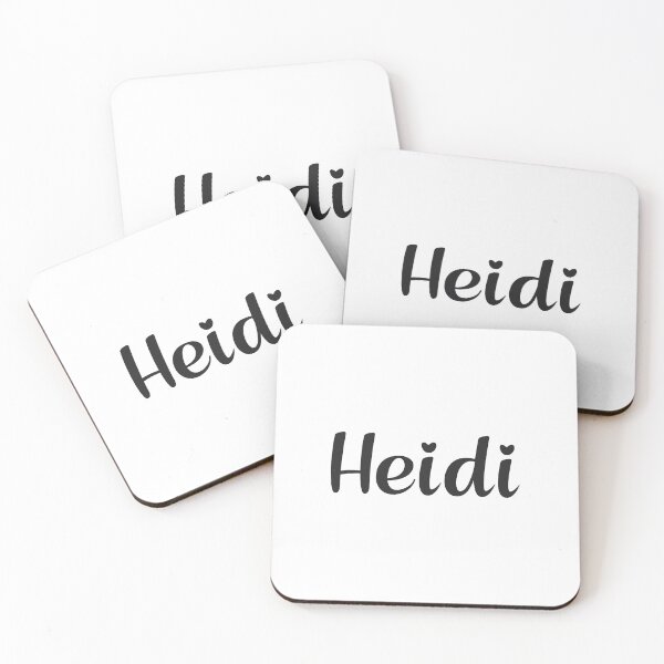 Item preview, Heidi designed and sold by 99Posters.