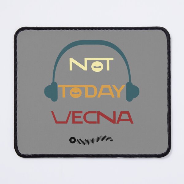 Item preview, not to day vecna music design   designed and sold by DesignbyLeena.