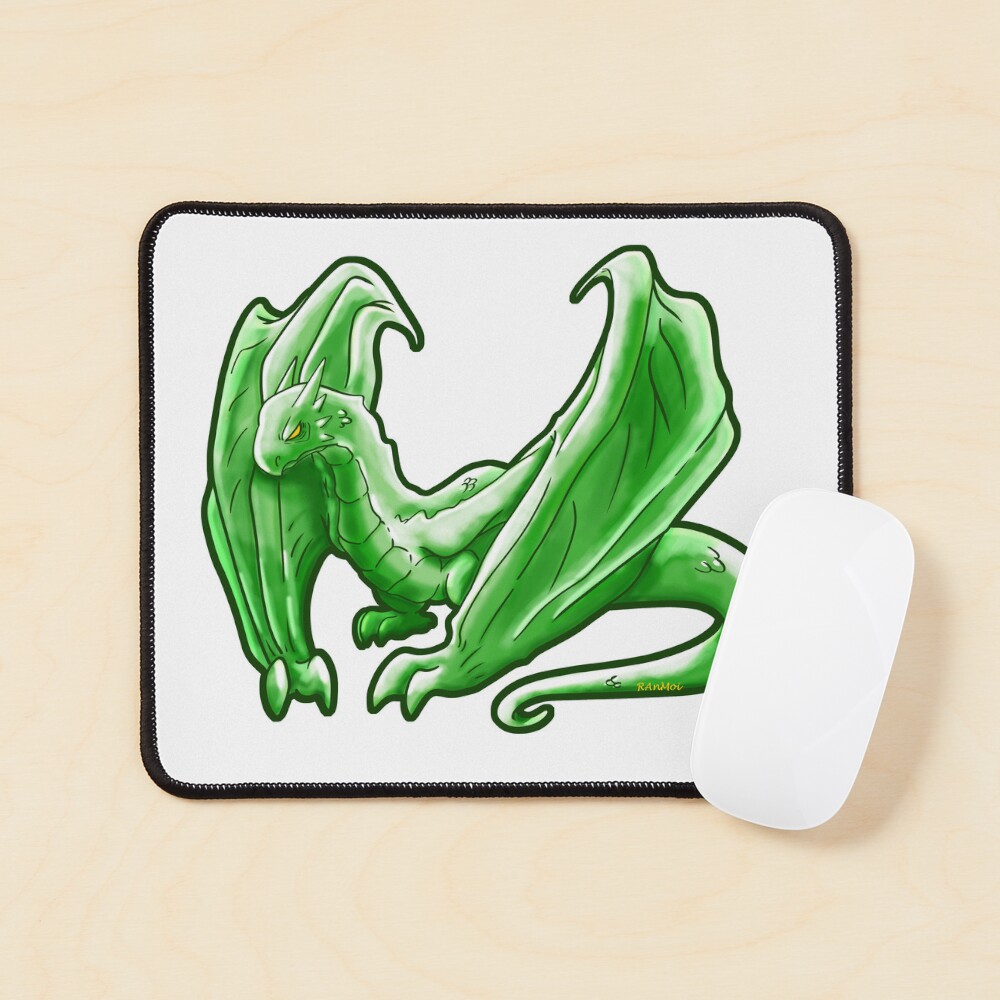 Item preview, Mouse Pad designed and sold by RAnMoi.