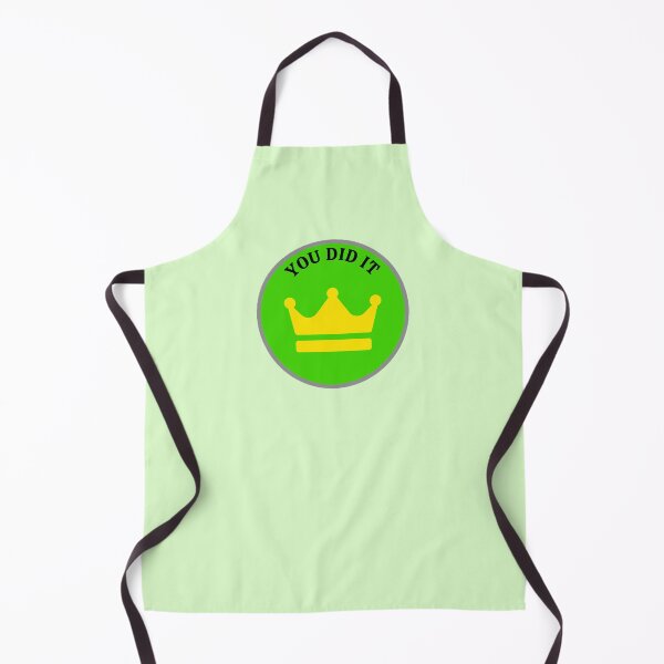 Item preview, You Did It The Best Teacher Crown Design designed and sold by BestTeacher.