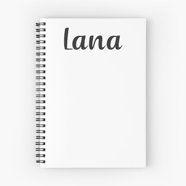 Artikelvorschau, Lana entworfen und verkauft von 99Posters.