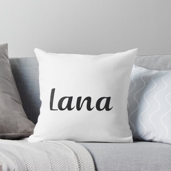 Item preview, Lana designed and sold by 99Posters.