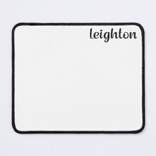Item preview, Leighton designed and sold by 99Posters.