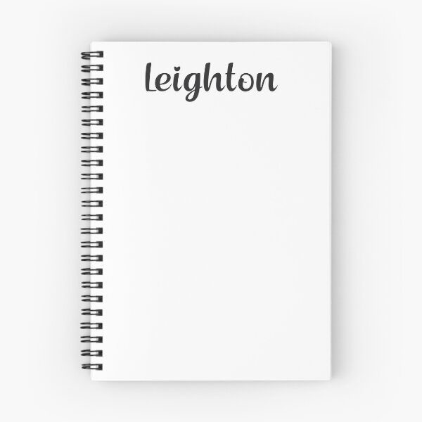 Item preview, Leighton designed and sold by 99Posters.