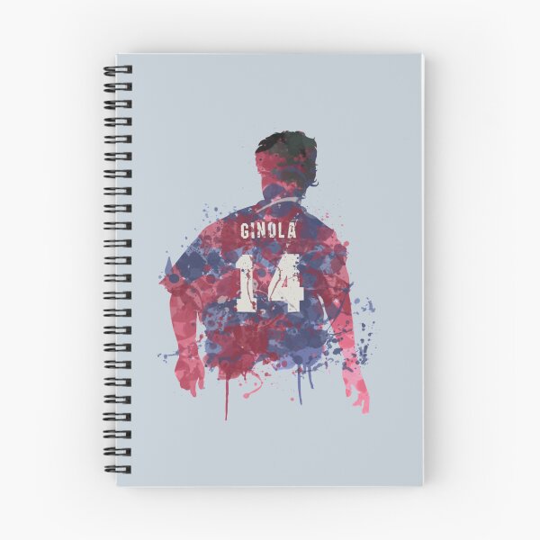 Item preview, David Ginola Newcastle United Legend Art   designed and sold by Luciemaven.
