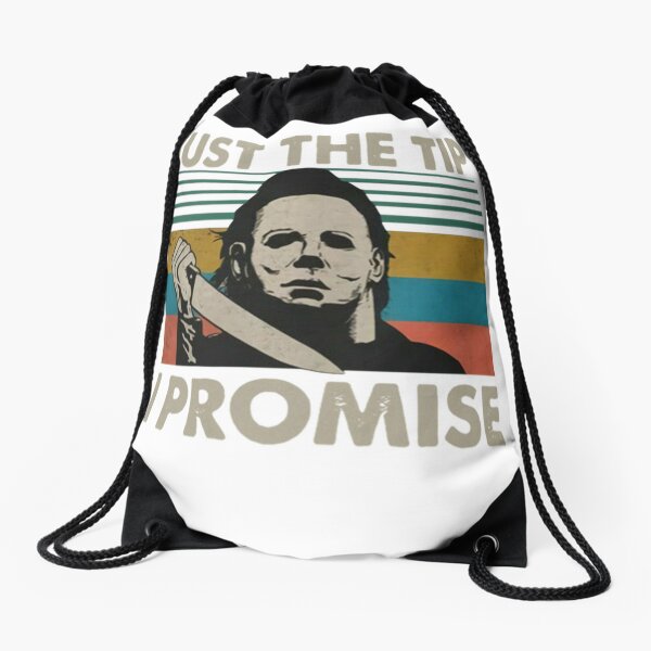 Michael Myers Bags for Sale Redbubble