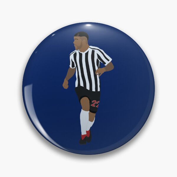 Item preview, DeAndre Yedlin   designed and sold by Luciemaven.