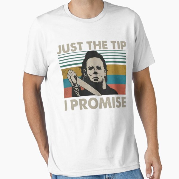 Item preview, Michael-myers T-Shirt designed and sold by gayoaysthillzhh.
