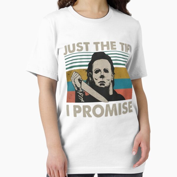 Item preview, Michael-myers T-Shirt designed and sold by gayoaysthillzhh.