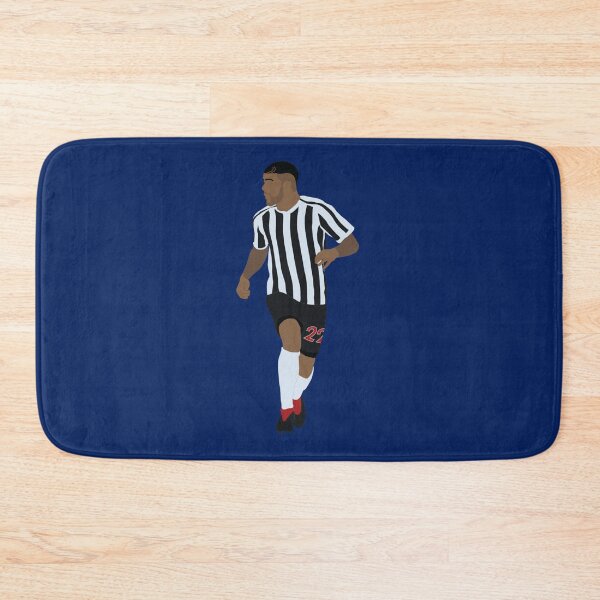 Item preview, DeAndre Yedlin   designed and sold by Luciemaven.