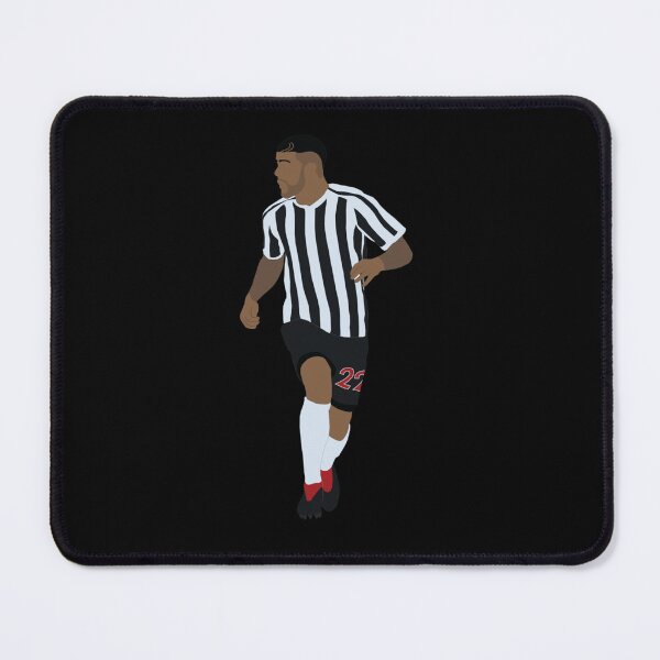 Item preview, DeAndre Yedlin   designed and sold by Luciemaven.
