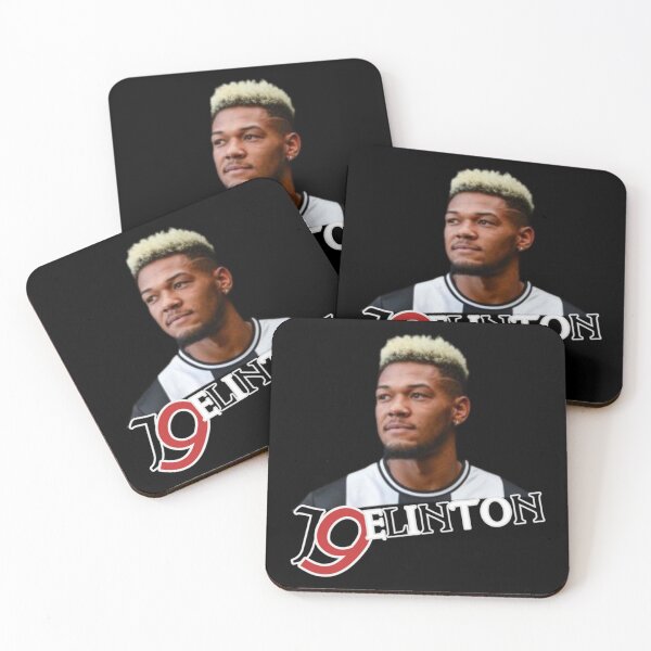 Item preview, Football team Joelinton, the best of joelinton team.   designed and sold by Luciemaven.