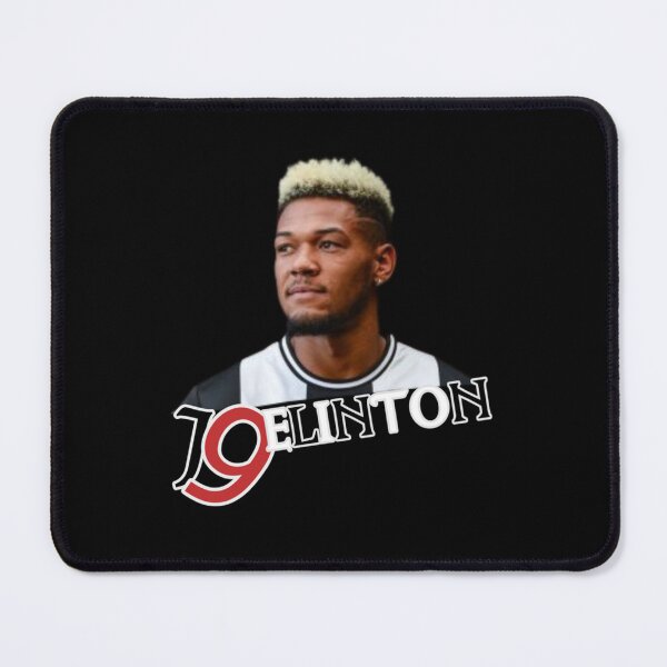 Item preview, Football team Joelinton, the best of joelinton team.   designed and sold by Luciemaven.