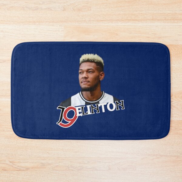 Item preview, Football team Joelinton, the best of joelinton team.   designed and sold by Luciemaven.