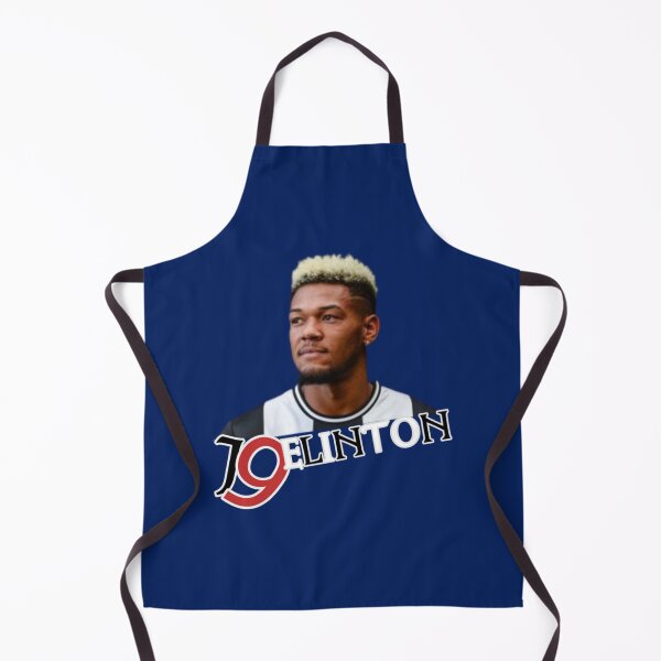 Item preview, Football team Joelinton, the best of joelinton team.   designed and sold by Luciemaven.