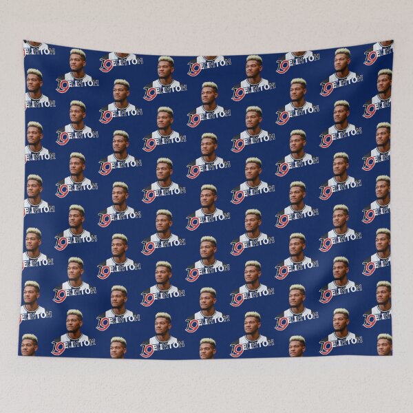 Item preview, Football team Joelinton, the best of joelinton team.   designed and sold by Luciemaven.