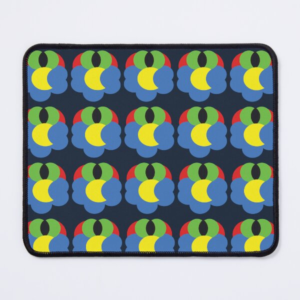 Item preview, Aesthetic Geometric Design Pattern designed and sold by delohill.