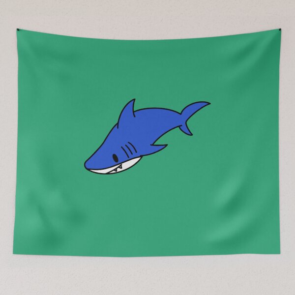 Item preview, SeaShark designed and sold by Showmee.