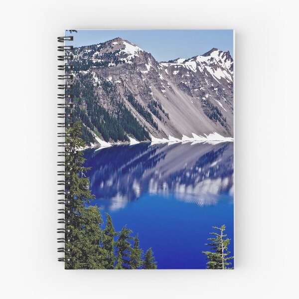 Item preview, Reflections in the Caldera designed and sold by Barbara  Brown.