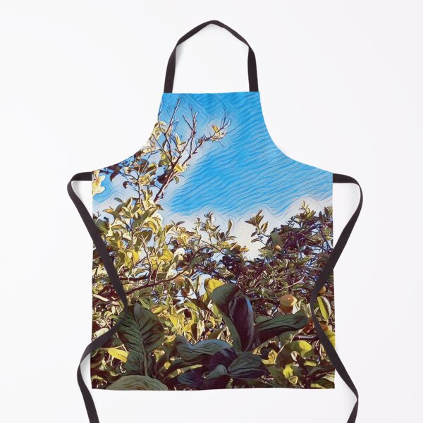 Item preview, Light to dark lemon tree- The beauty designed and sold by mindmaster007.