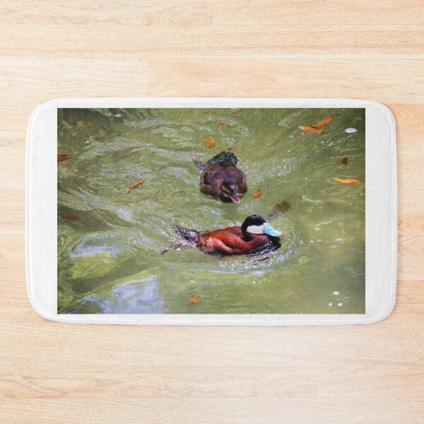 Item preview, Ruddy Ducks designed and sold by Cynthia48.