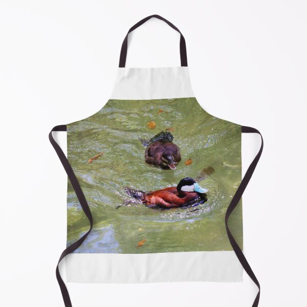 Item preview, Ruddy Ducks designed and sold by Cynthia48.
