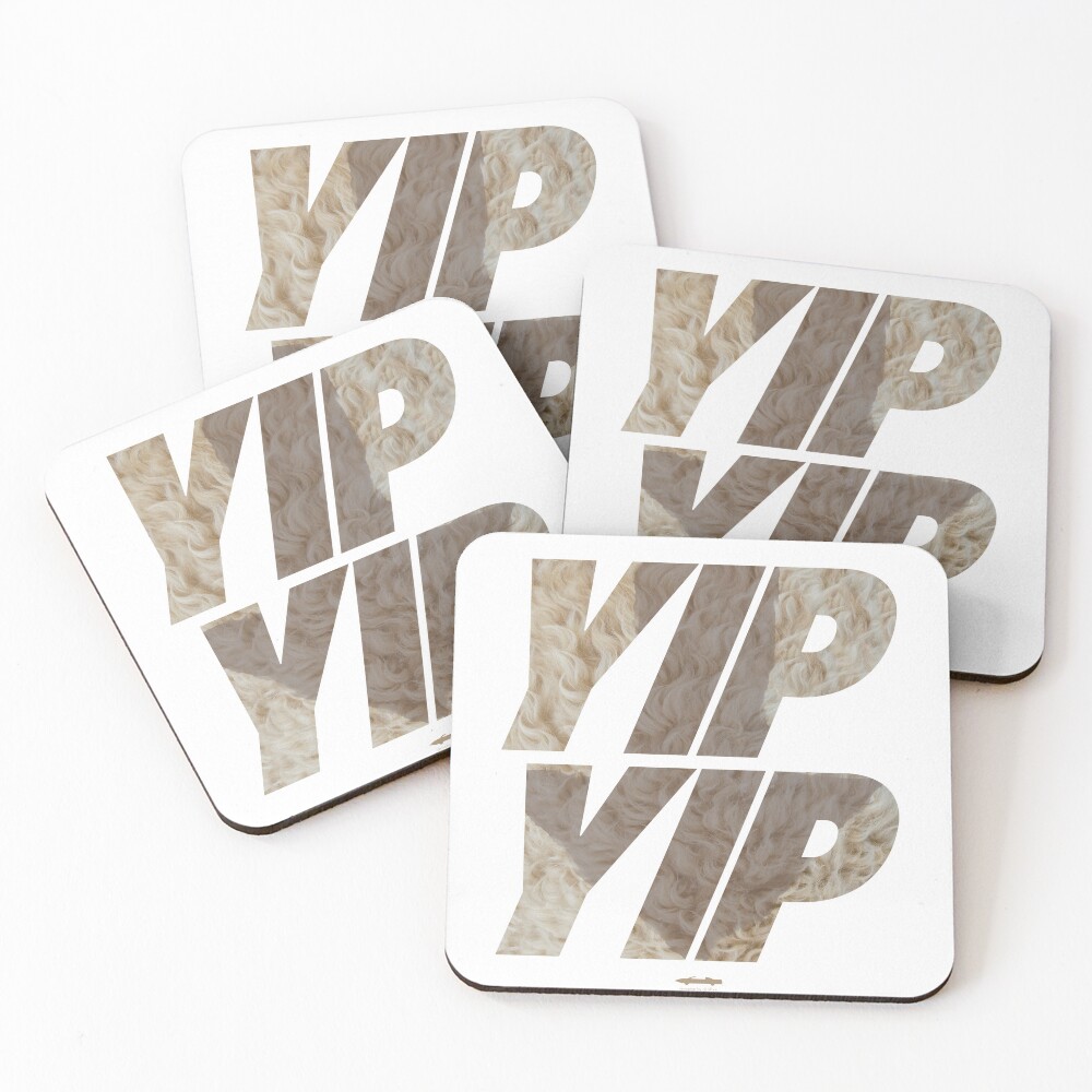 Item preview, Coasters (Set of 4) designed and sold by Drawptop.