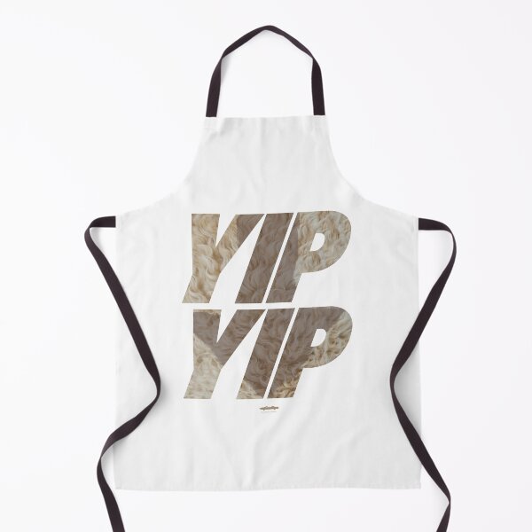 Item preview, yip yip - appa designed and sold by Drawptop.
