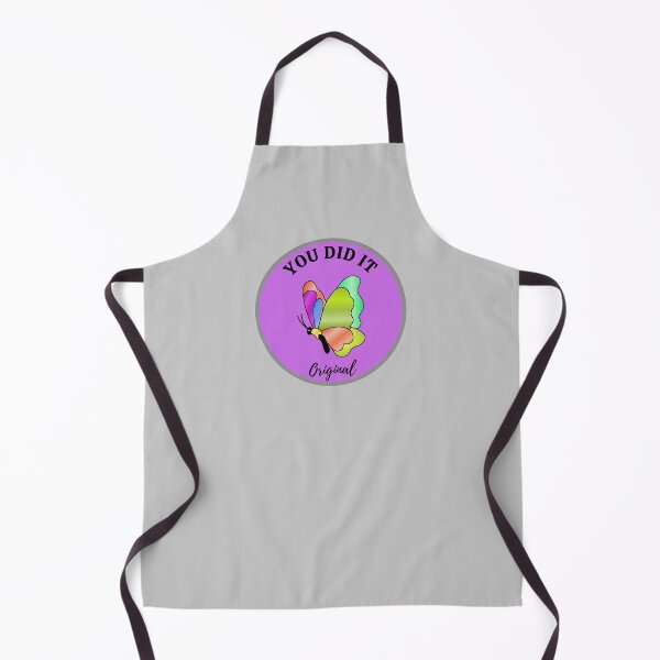 Item preview, You Did It The Best Teacher Butterfly Design designed and sold by BestTeacher.
