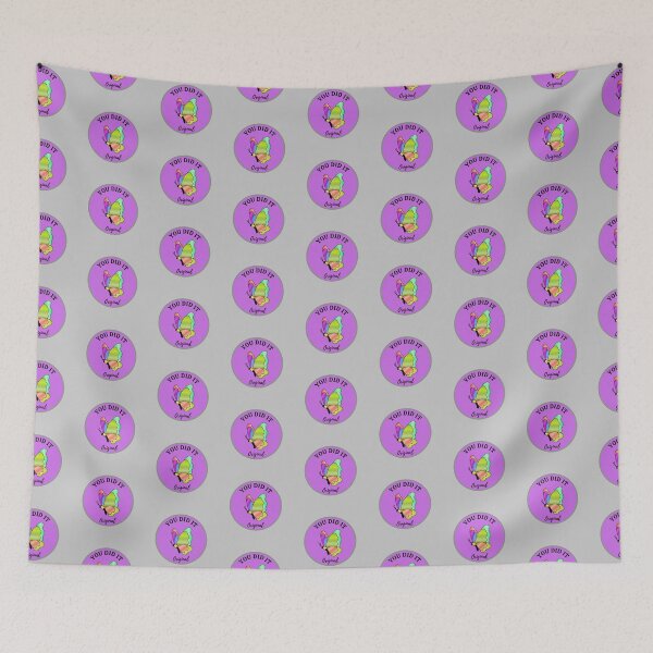 Item preview, You Did It The Best Teacher Butterfly Design designed and sold by BestTeacher.