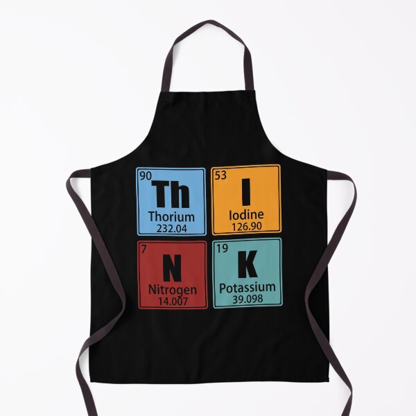 Item preview, Take A Moment And Think Periodically Periodic Table Elements designed and sold by TravelScientist.