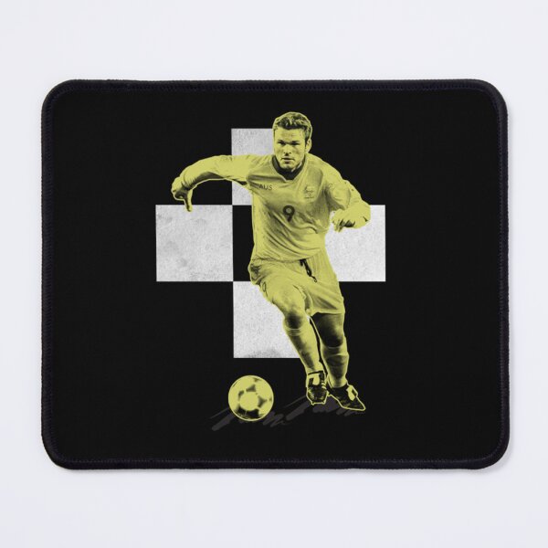Item preview, Mark Viduka   designed and sold by Luciemaven.