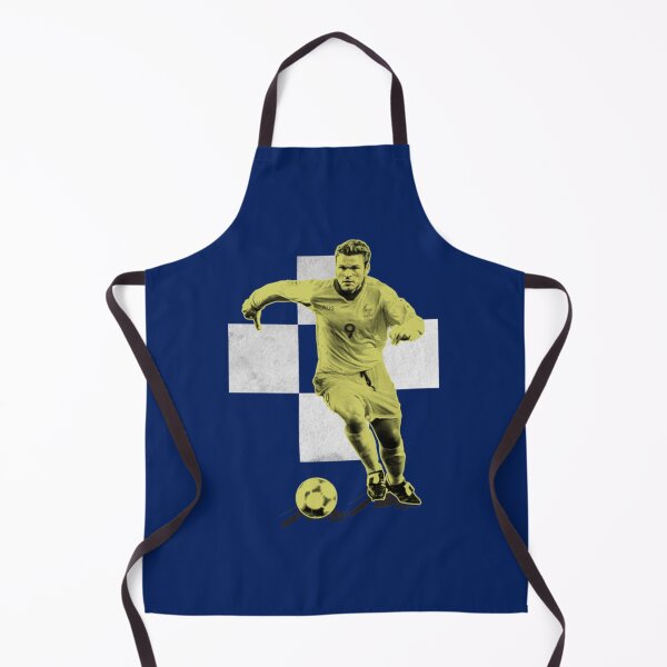 Item preview, Mark Viduka   designed and sold by Luciemaven.