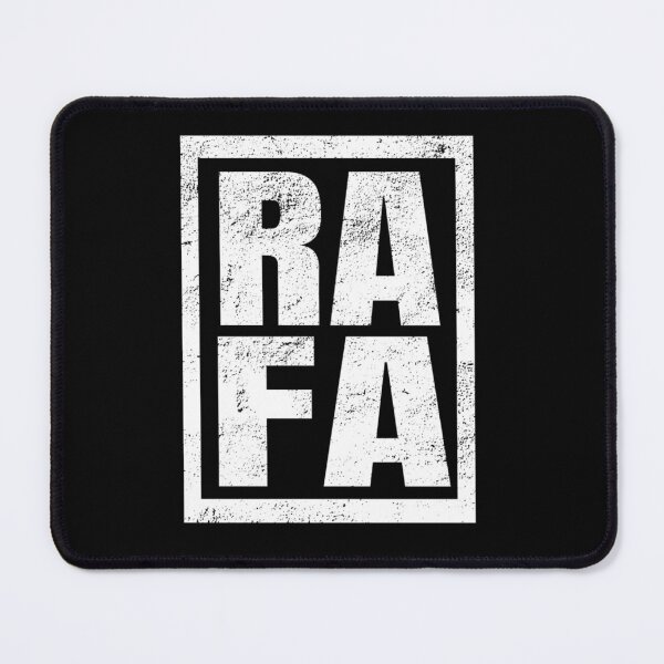 Item preview, Rafa Benitez RAFA Design   designed and sold by Luciemaven.