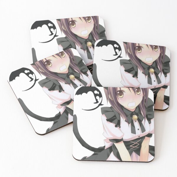 Item preview, Misaki neko: designed and sold by animedesigne4u.