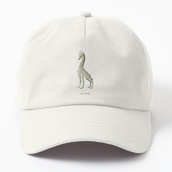 Item preview, "Giraffe"  by Bosch designed and sold by ArtOfSilentium.