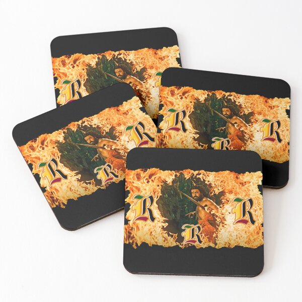 Item preview, RRR PREMIUM designed and sold by THE AMERICAN TEEVANGELIST.