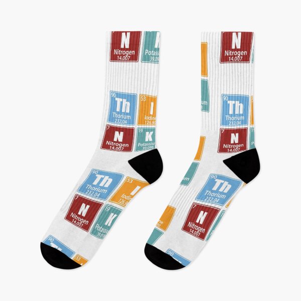 Item preview, Think Periodically Periodic Table Elements Chemistry designed and sold by TravelScientist.