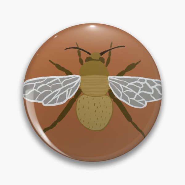 Item preview, Colourful fly designed and sold by Ondeo.
