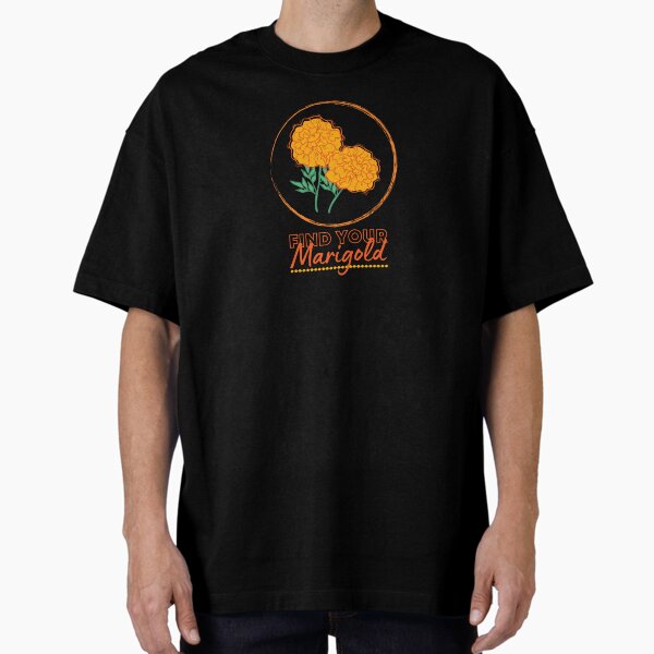 Item preview, Find Your Marigold designed and sold by BabyDewey.