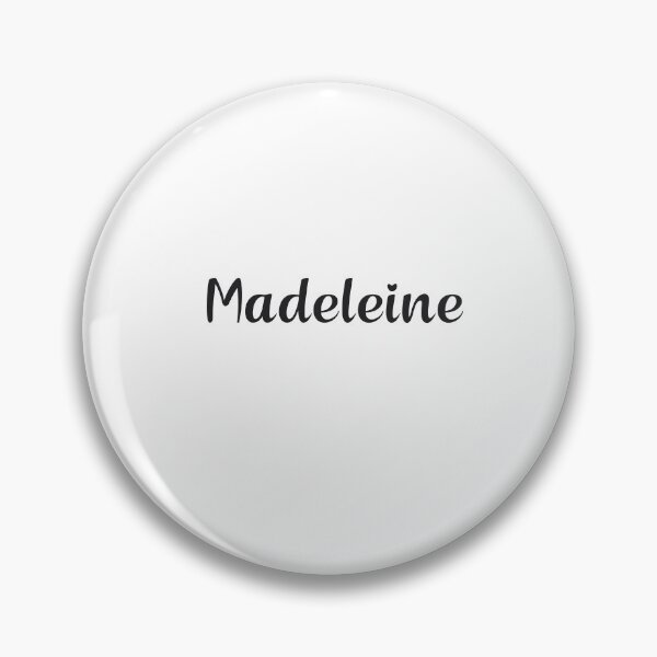 Item preview, Madeleine designed and sold by 99Posters.