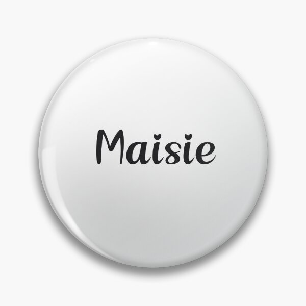 Item preview, Maisie designed and sold by 99Posters.