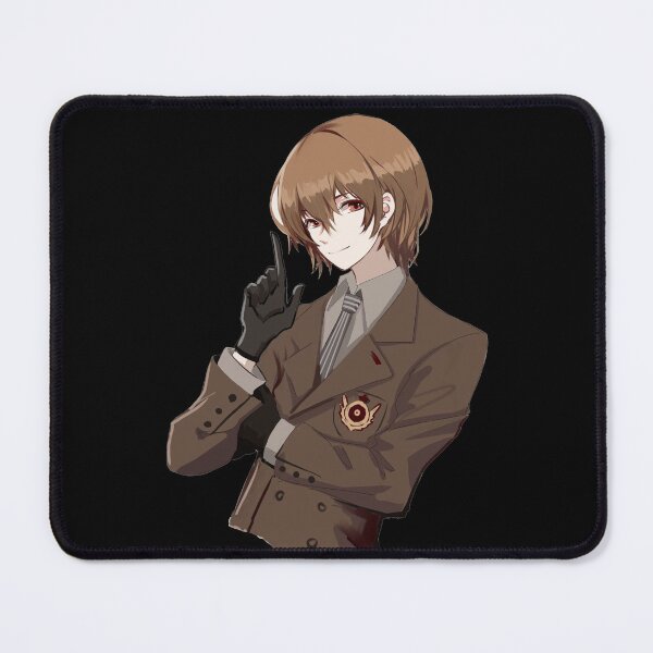 Item preview, Goro Akechi - Persona 5 designed and sold by OtakuEmporium.