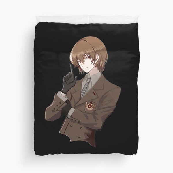 Akechi body pillow best sale