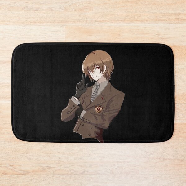 Item preview, Goro Akechi - Persona 5 designed and sold by OtakuEmporium.