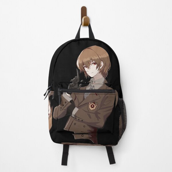 Item preview, Goro Akechi - Persona 5 designed and sold by OtakuEmporium.